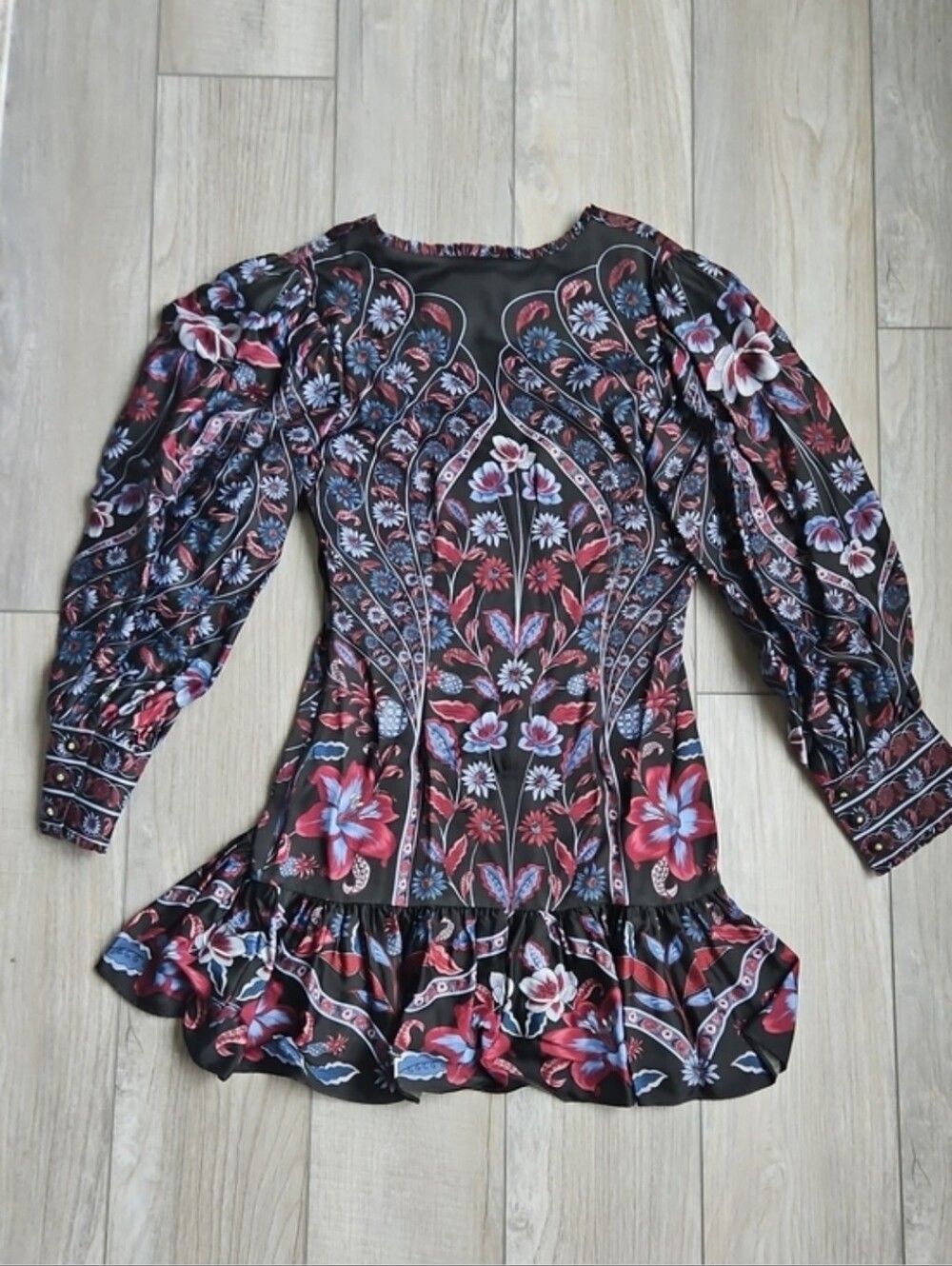 Farm Rio Mini Dress - Picture 7 of 10